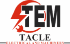 Tacle Electrical & Machinery